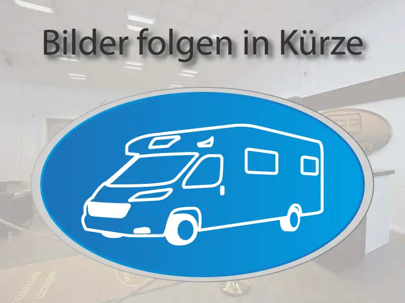 EURAMOBIL A580 LS - Ansicht 15
